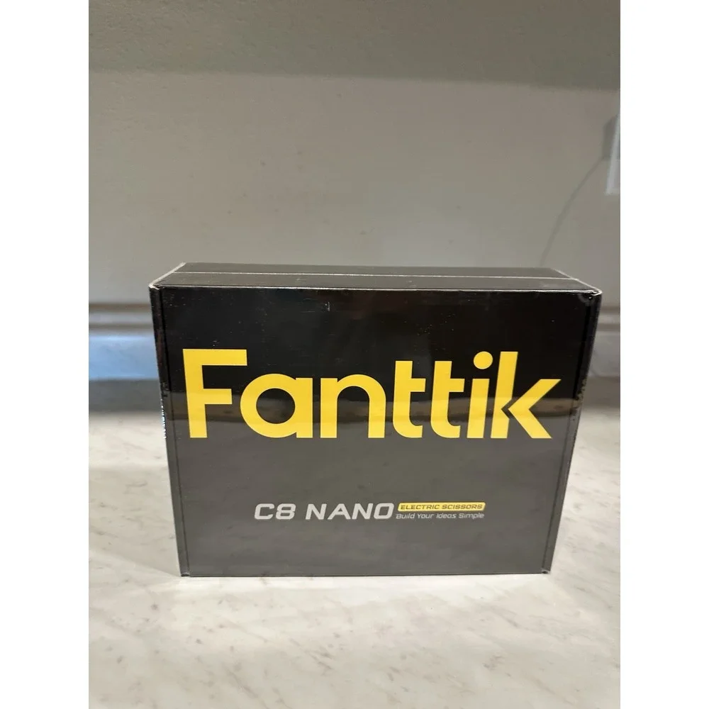 Fanttik c8 nano